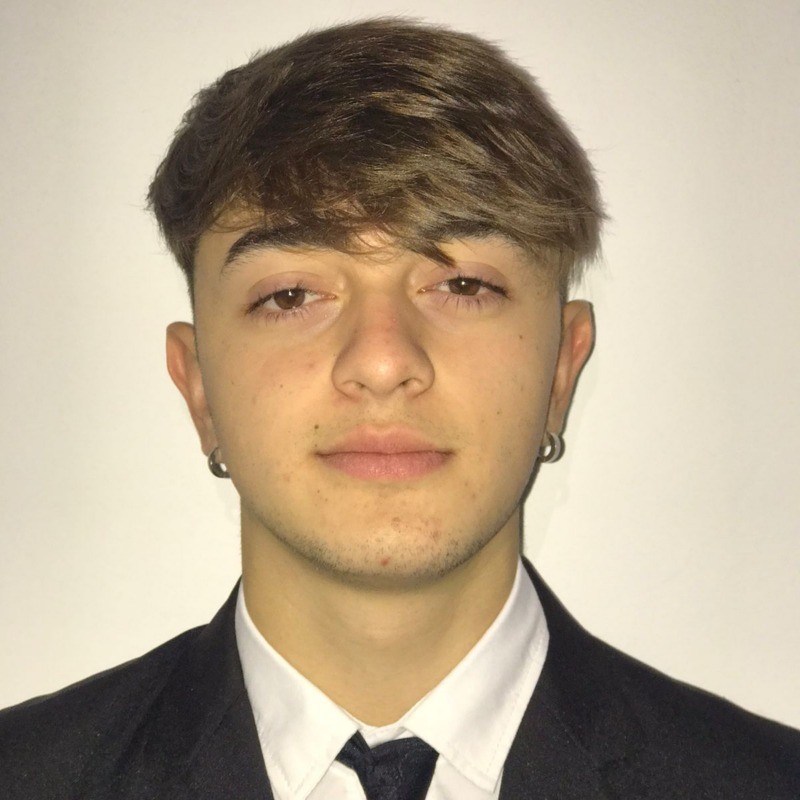 Lautaro Hernan Guardiano